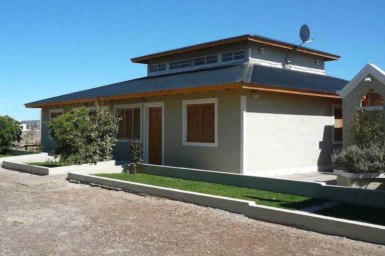 Apartamento Complejo 21 de Enero - Luz y Fuerza Puerto Madryn Exterior foto