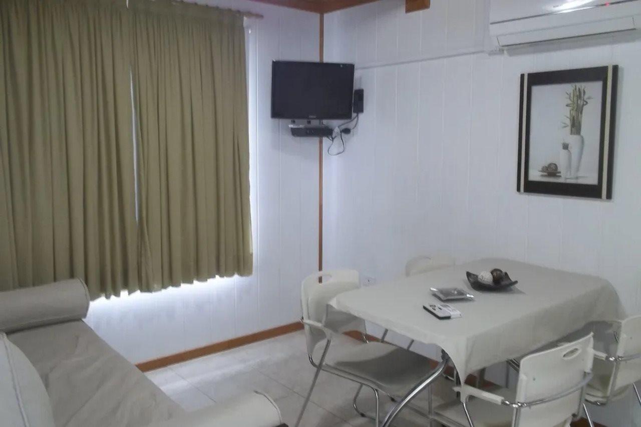 Apartamento Complejo 21 de Enero - Luz y Fuerza Puerto Madryn Exterior foto