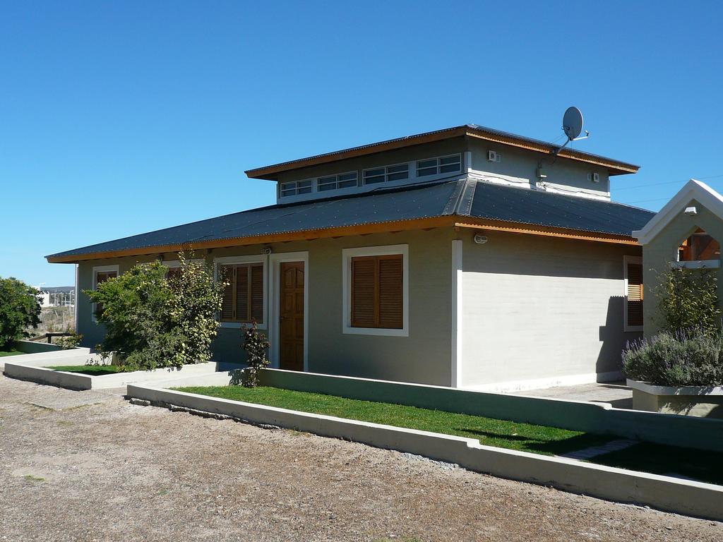 Apartamento Complejo 21 de Enero - Luz y Fuerza Puerto Madryn Habitación foto